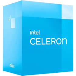 Procesador Intel Celeron G5905 Socket 1200