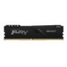 Memoria DDR4 Kingston 16Gb 3200 MHz FURY BEAST