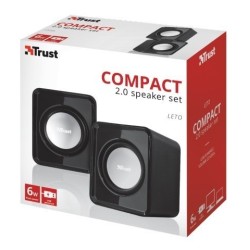 PARLANTES TRUST LETO 2.0