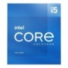 Procesador Intel Core i5 11600KF Socket 1200