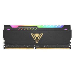 Memoria 8GB Memoria 3200MHz Patriot Viper Rgb Ddr4