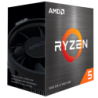 Procesador AMD Ryzen 5 5600X AM4