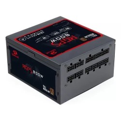 Fuente ATX Redragon 800W 80+ Bronce Modular GC-PS011