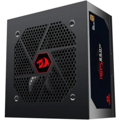 FUENTE 850W 80+BRONCE Redragon
