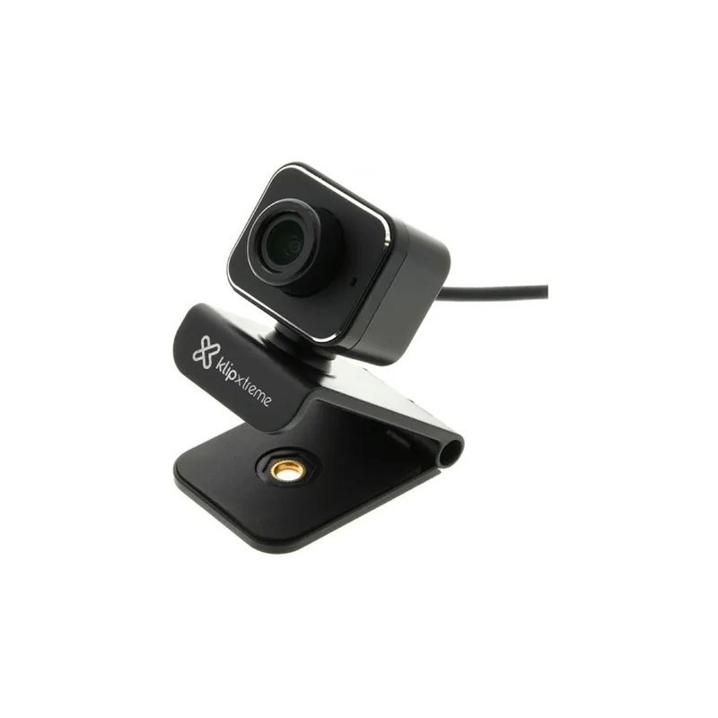 WEBCAM KLIP EXTREME HD 1080 CON MIC