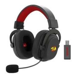 Auriculares Redragon Zeus PRO Wireless
