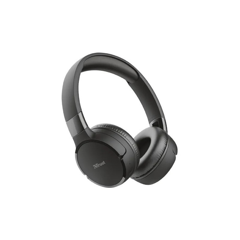 AURICULAR TRUST ZENA BT WIRELESS