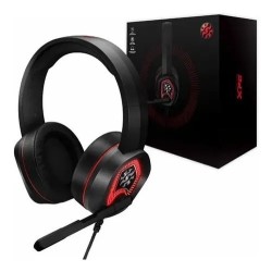 Auriculares Xpg Emix H20 Rgb