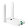 Antena Wifi Tp-Link Usb Negro Dual Ant