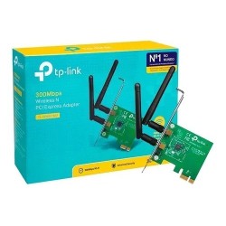TP LINK WIFI PCI