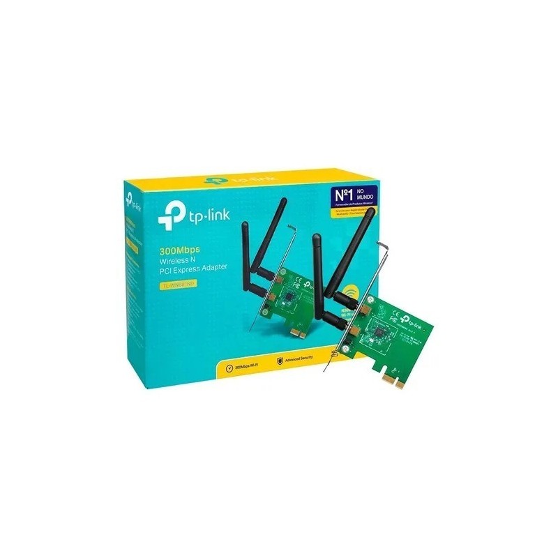 TP LINK WIFI PCI