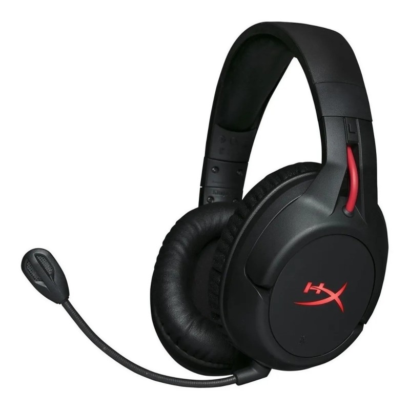 AURICULARES HYPERX CLOUD FLIGHT WIRELESS