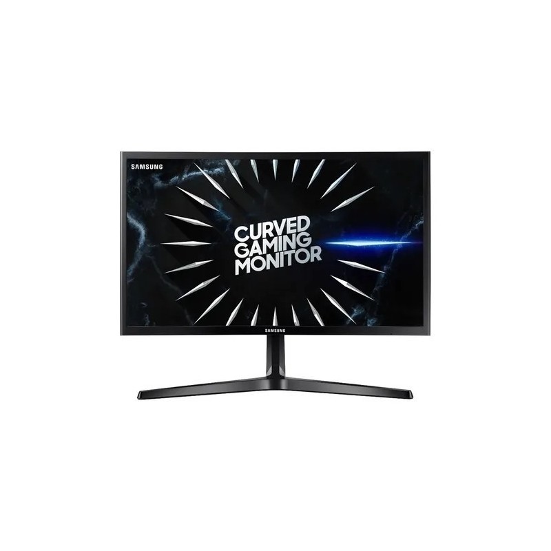 MONITOR SAMSUNG CURVO 27" GAMER 144HZ