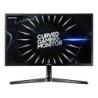 MONITOR SAMSUNG CURVO 27" GAMER 144HZ