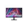 MONITOR SAMSUNG FLAT 27" 4K S70A Series