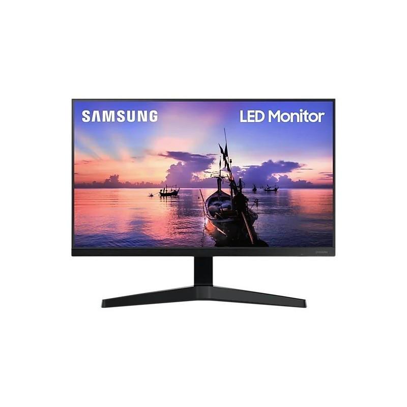 Monitor Samsung Aflat 22" Ips