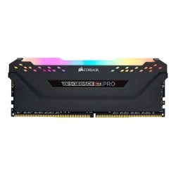 8Gb Memoria Ram 3200Mhz Corsair Rgb