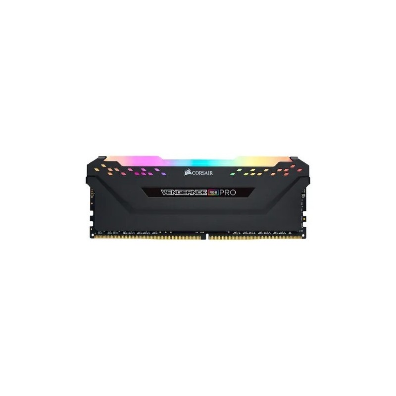 8Gb Memoria Ram 3200Mhz Corsair Rgb