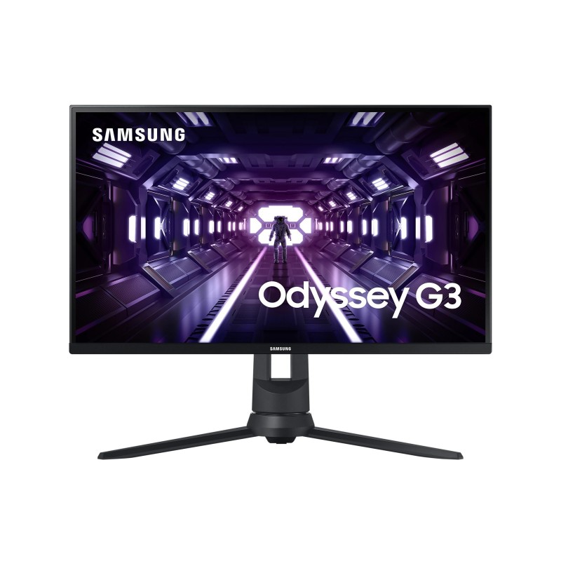 Monitor Gaming Odyssey G3 27" FHD 144hz