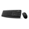 COMBO GENIUS TEC + MOUSE WIREL. KM-8100
